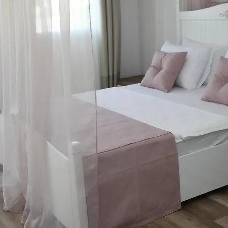Gasthuis Dibek Homes & Yalıkavak