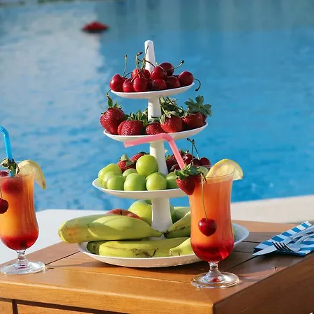 Vendégház Dibek Homes Villa&hotel 4*