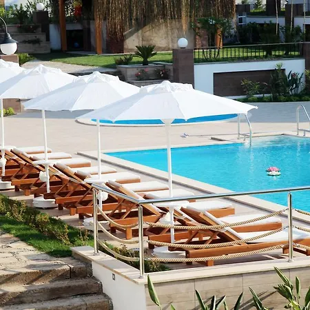 Dibek Homes Villa&hotel