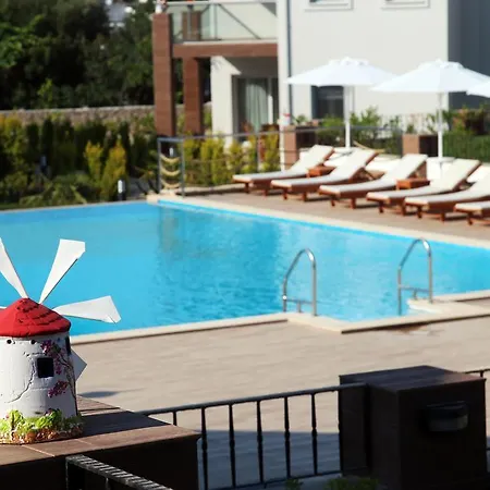 Dibek Homes & Pensiune