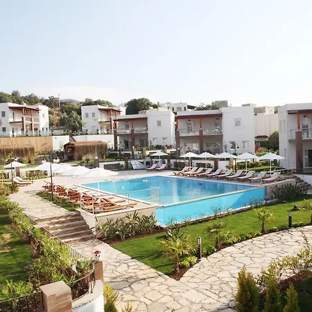 Dibek Homes & 4*