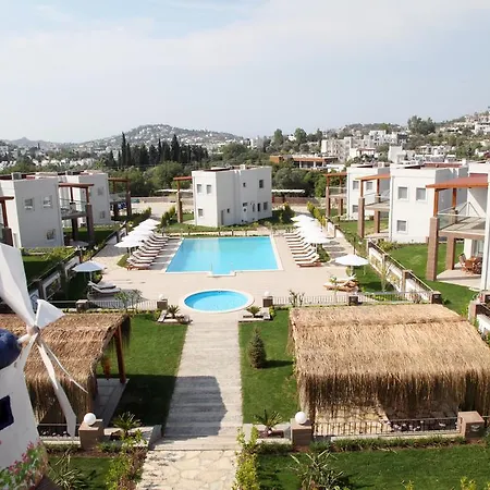 Πανσιόν Dibek Homes & Yalıkavak