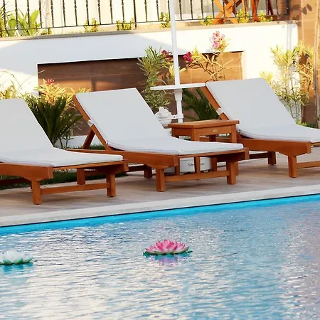 Dibek Homes & Gasthuis Yalıkavak