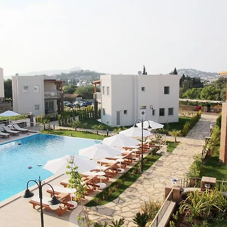Dibek Homes & Πανσιόν