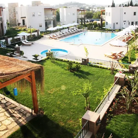 Pensiune Dibek Homes & 4*