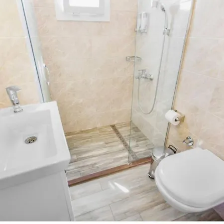 Dibek Homes & 4* Yalikavak