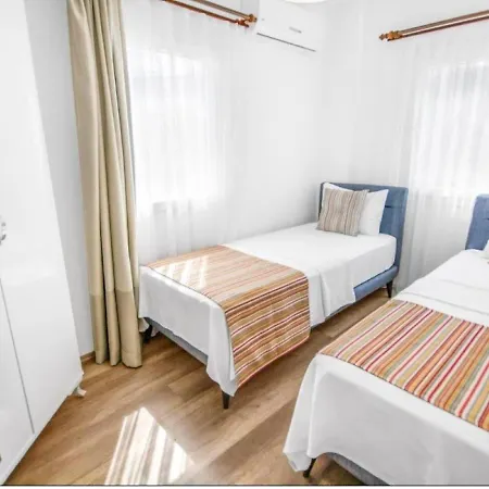 Dibek Homes & 4* Yalikavak