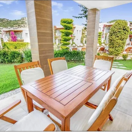 Πανσιόν Dibek Homes &