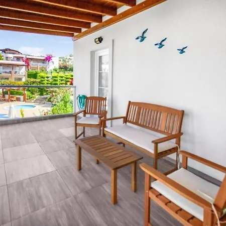 Dibek Homes & Gasthuis Yalıkavak