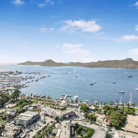 Dibek Homes & Πανσιόν 4*