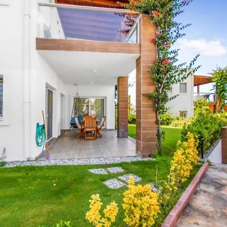 Dibek Homes & 4* Yalıkavak