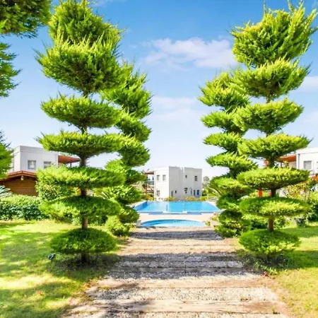 Dibek Homes Villa&hotel Vendégház Yalıkavak