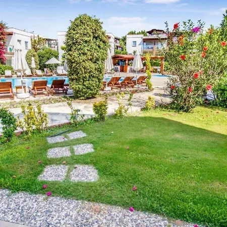 Dibek Homes & Πανσιόν