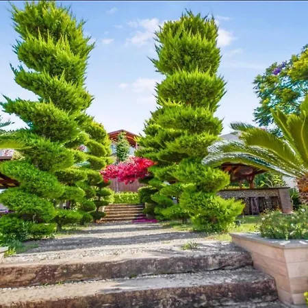 Dibek Homes Villa&hotel 4*