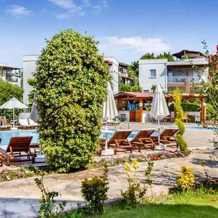 Dibek Homes & 4* Yalikavak