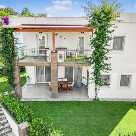 Πανσιόν Dibek Homes &