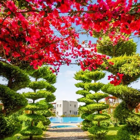 Dibek Homes Villa&hotel Yalıkavak