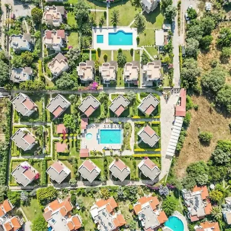 Dibek Homes & Πανσιόν