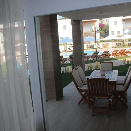 Gasthuis Dibek Homes &