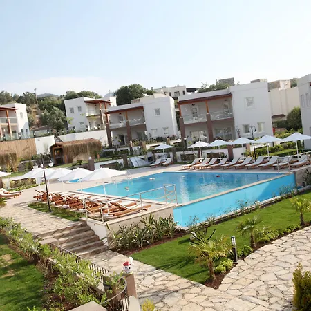 Dibek Homes Villa&hotel 4*