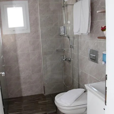 Dibek Homes Villa&hotel Vendégház 4*