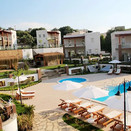 Dibek Homes Villa&hotel