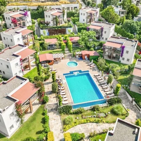 Pensiune Dibek Homes & Yalıkavak