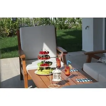 Dibek Homes Villa&hotel