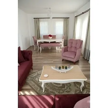 Dibek Homes Villa&hotel
