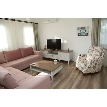 Vendégház Dibek Homes Villa&hotel Yalıkavak