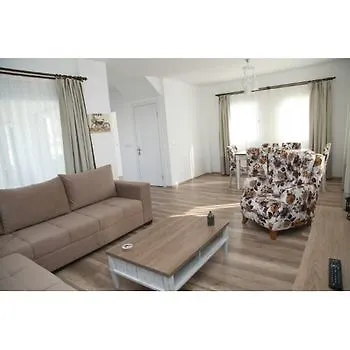 Dibek Homes Villa&hotel Vendégház 4*