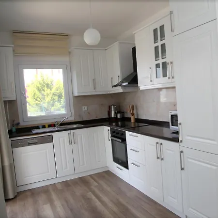 Dibek Homes & 4* Yalikavak
