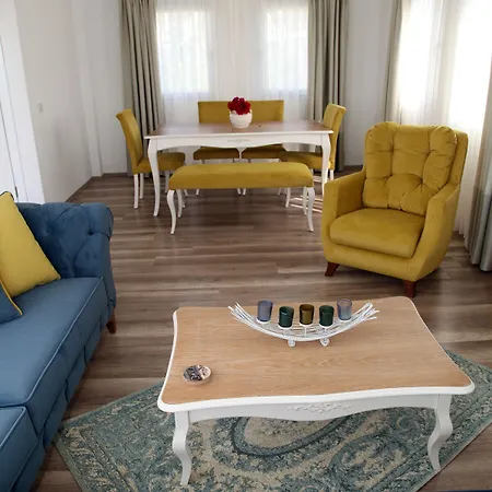 Dibek Homes & 4* Yalıkavak