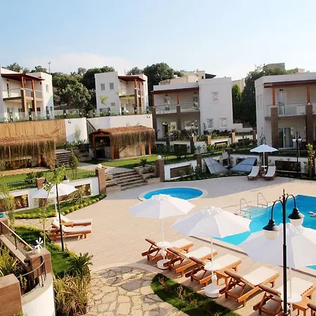 Dibek Homes & Pensiune