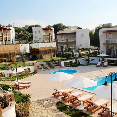 Dibek Homes & Πανσιόν