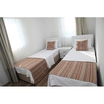 Dibek Homes Villa&hotel Vendégház 4*