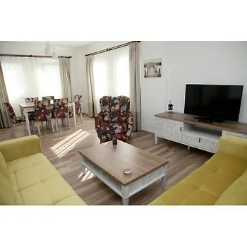 Vendégház Dibek Homes Villa&hotel