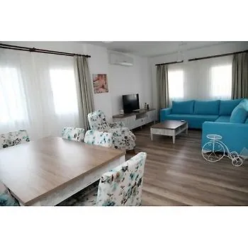 Dibek Homes Villa&hotel Vendégház