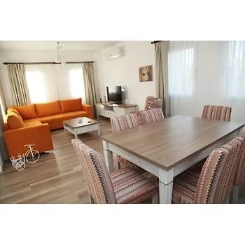 Dibek Homes & 4* Yalikavak