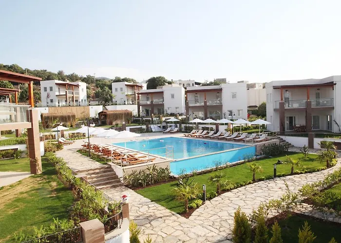 Dibek Homes & 4*