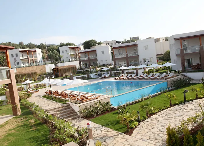 Dibek Homes & 4*