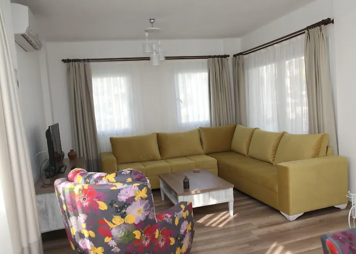 Dibek Homes & Casa de hóspedes Yalıkavak