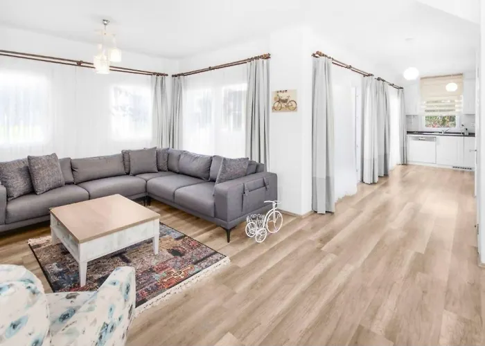 Affittacamere Dibek Homes &