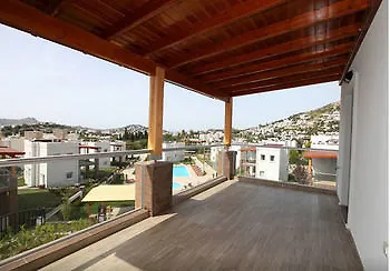 Casa de hóspedes Dibek Homes & 4*