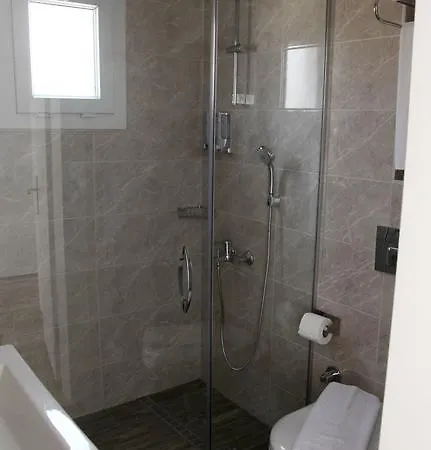 ゲストハウス Dibek Homes & Yalıkavak