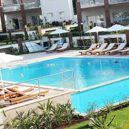 Dibek Homes & Gasthuis Yalıkavak