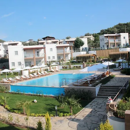 Dibek Homes & Gasthuis 4*