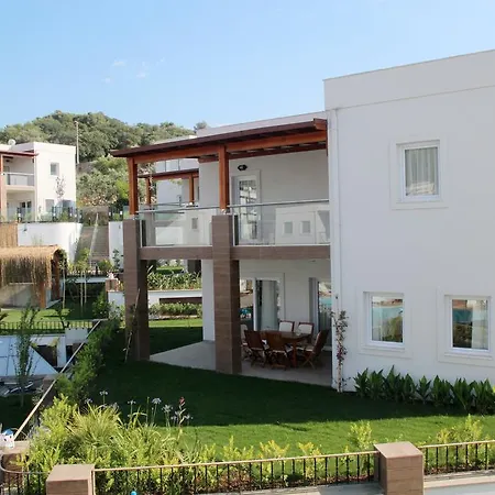 Gasthuis Dibek Homes & Yalıkavak