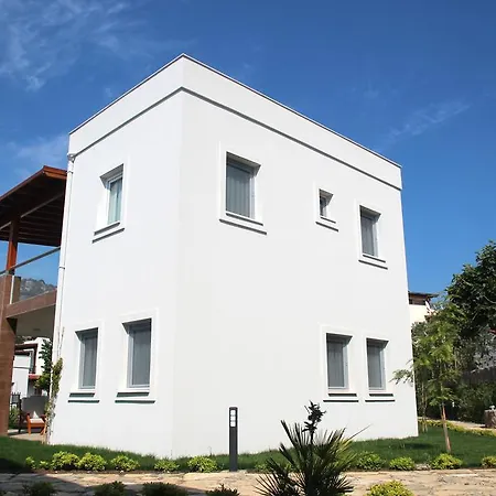 Dibek Homes & ゲストハウス Yalıkavak