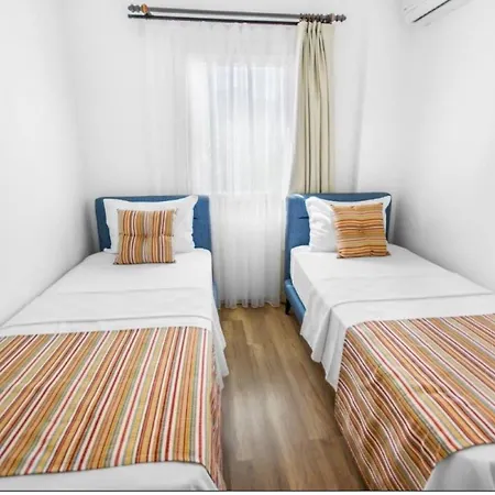 Dibek Homes & 4* Yalikavak